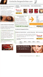 Mobile Screenshot of erotische-sexgeschichten.com